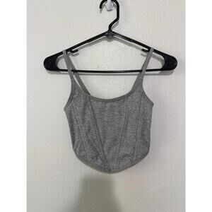 Colsie by target size small corset top